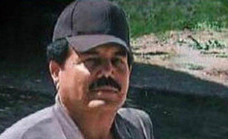 Detienen a Ismael «El Mayo» Zambada en Texas, EE.UU.