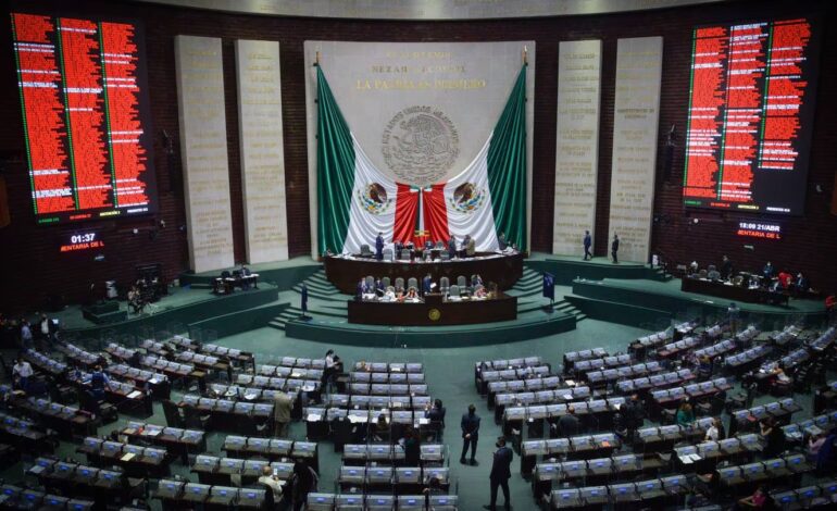 El lío de la sobrerrepresentación