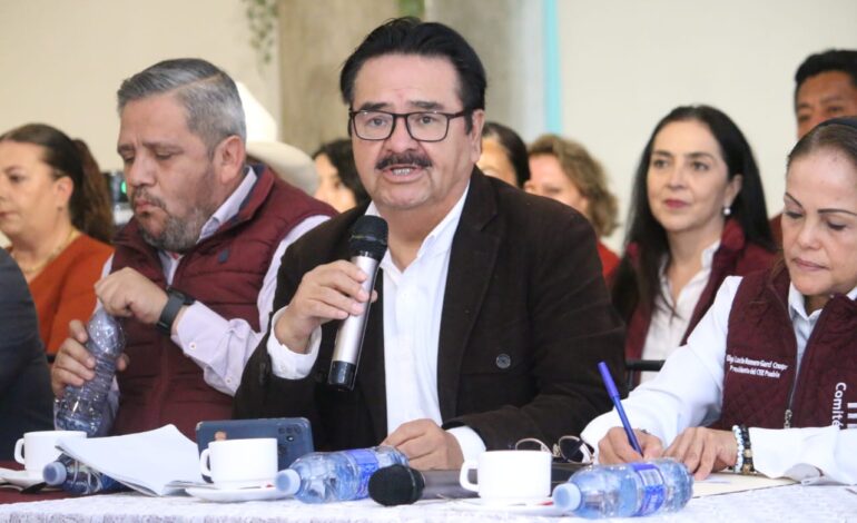 Caso Néstor Camarillo sigue vivo: Agustín Guerrero