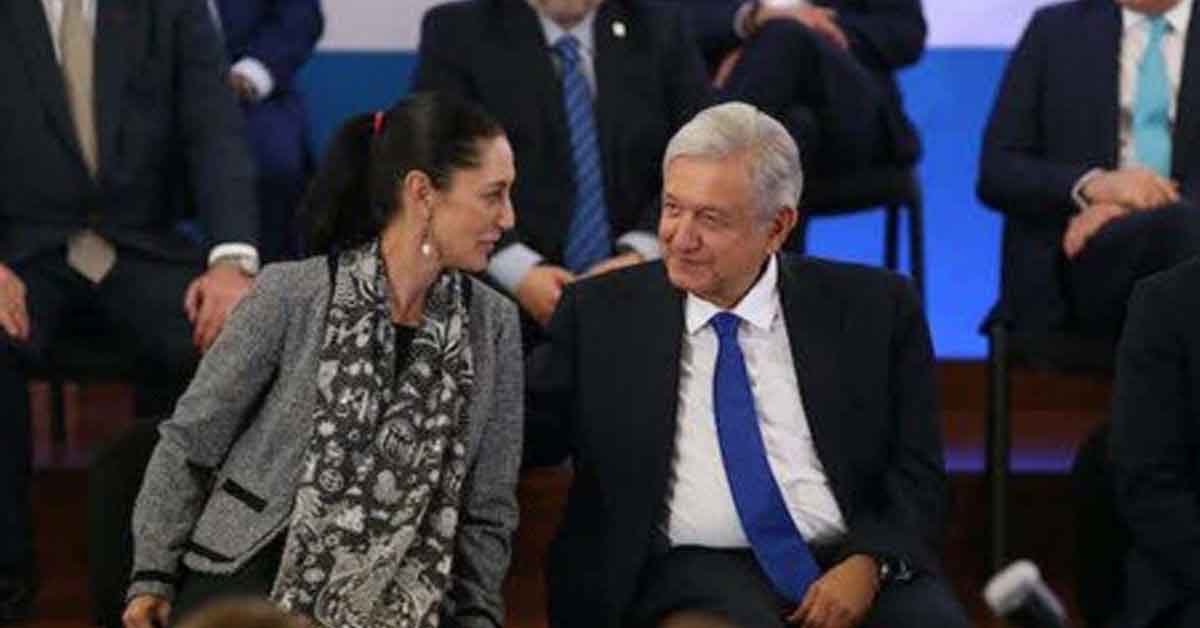 AMLO y Sheinbaum supervisarán Sembrando Vida en Puebla