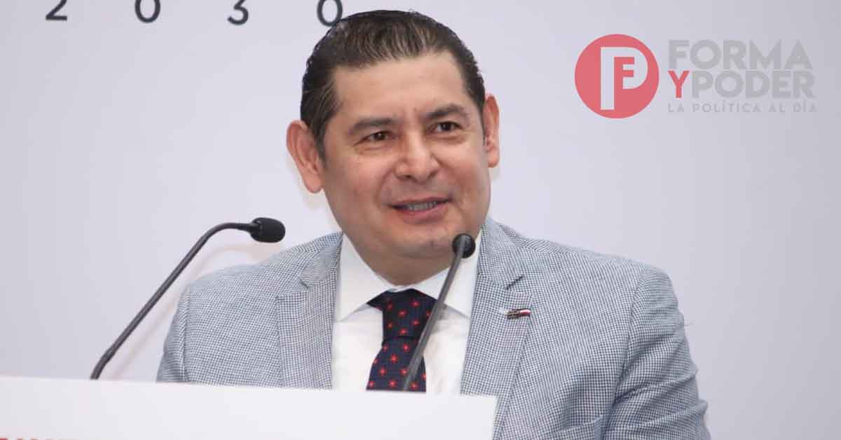 Avala Armenta designación de Luisa María Alcalde como dirigente de Morena