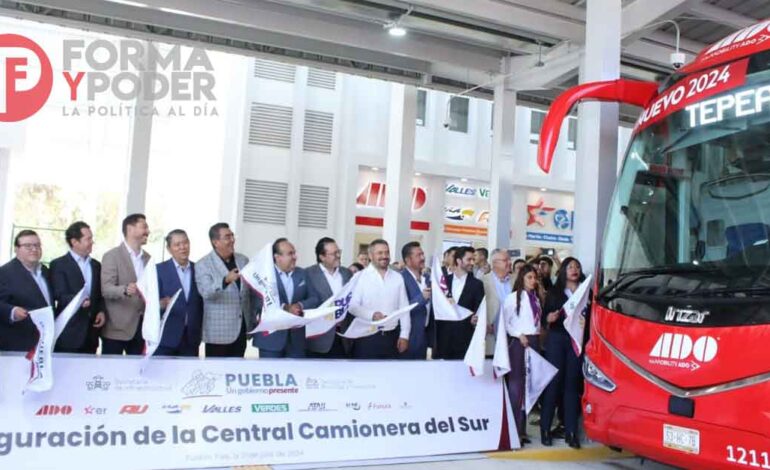 Mañana comienza operaciones la CAPU Sur