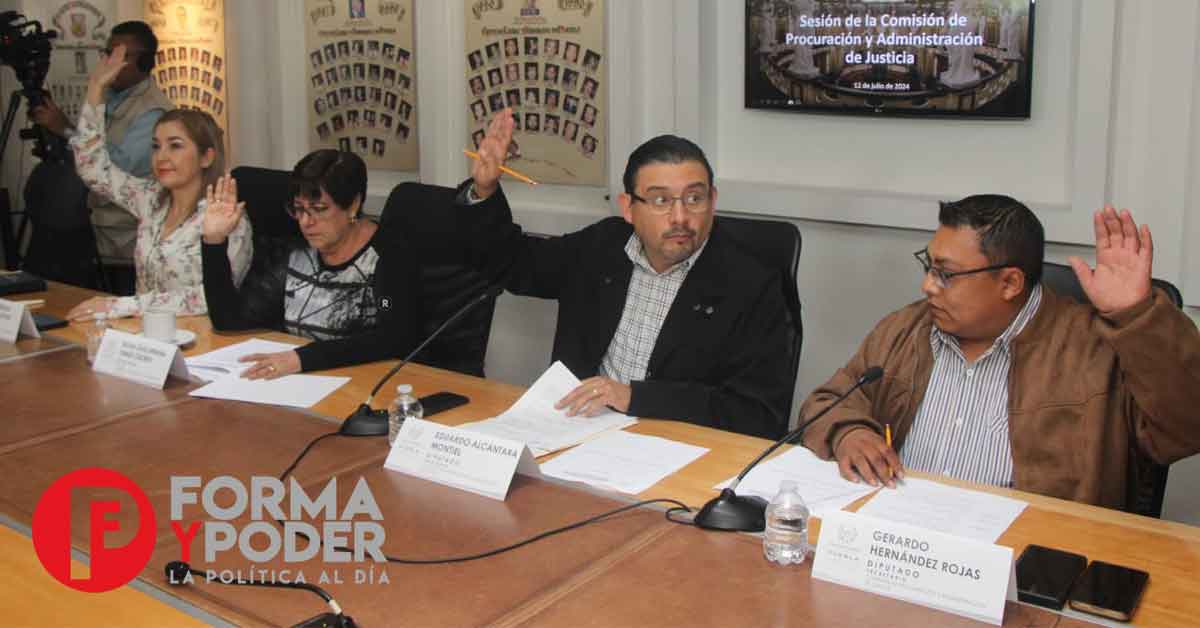 Se aprueba despenalizacion del aborto en comisiones