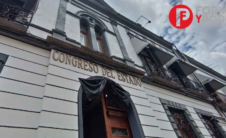 Carlos Navarro Corro, el tercer diputado de la LXI Legislatura en fallecer