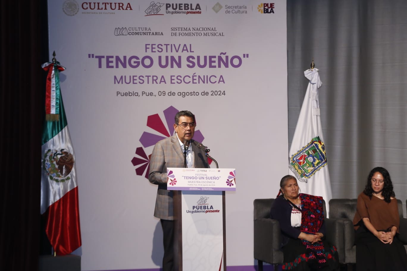 Exhorta Estado a empresarios de bares y antros tener conciencia social