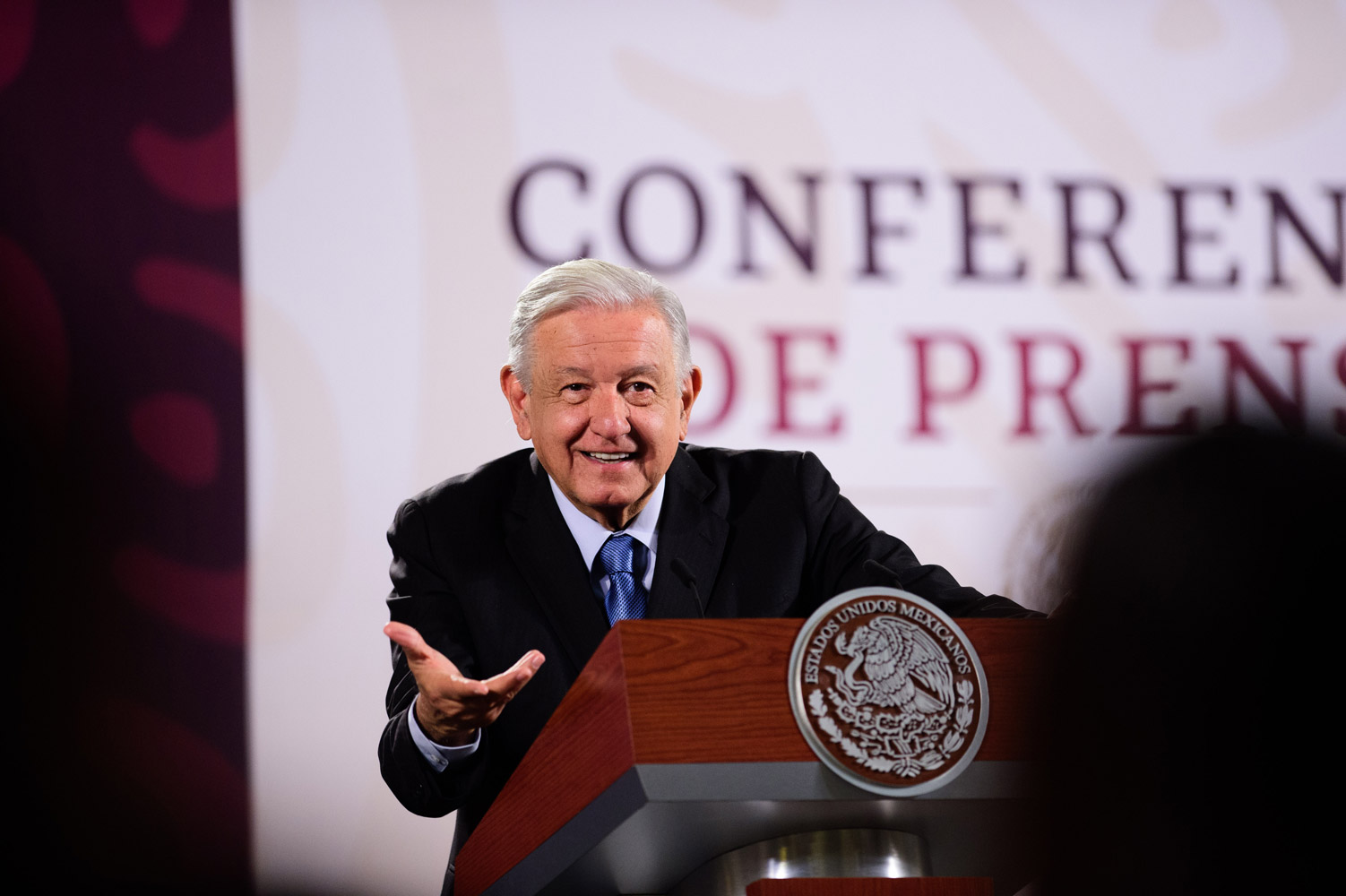 Canadá niega injerencia en México tras críticas de su embajador
