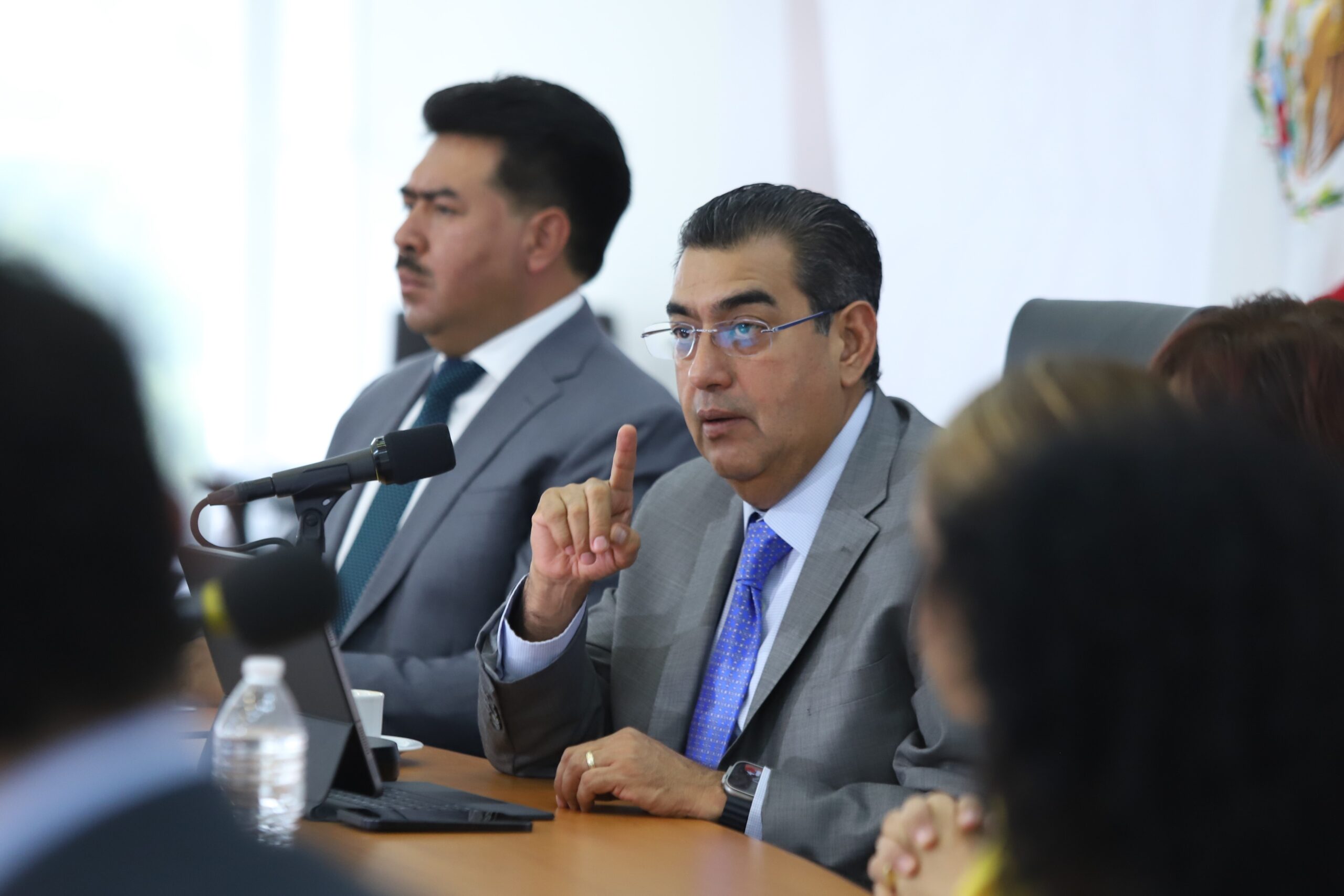 Fitch Ratings Otorga Calificación Crediticia AS+(Mex) al gobierno estatal