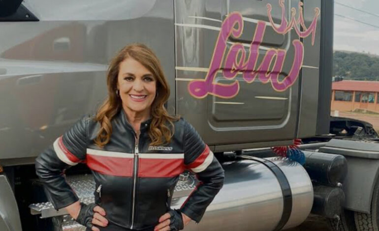 Clausuran empresa de “Lola la Trailera” por anomalías fiscales y laborales
