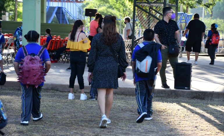 BUAP regresará al uso de mascarilla por aumento de casos Covid-19