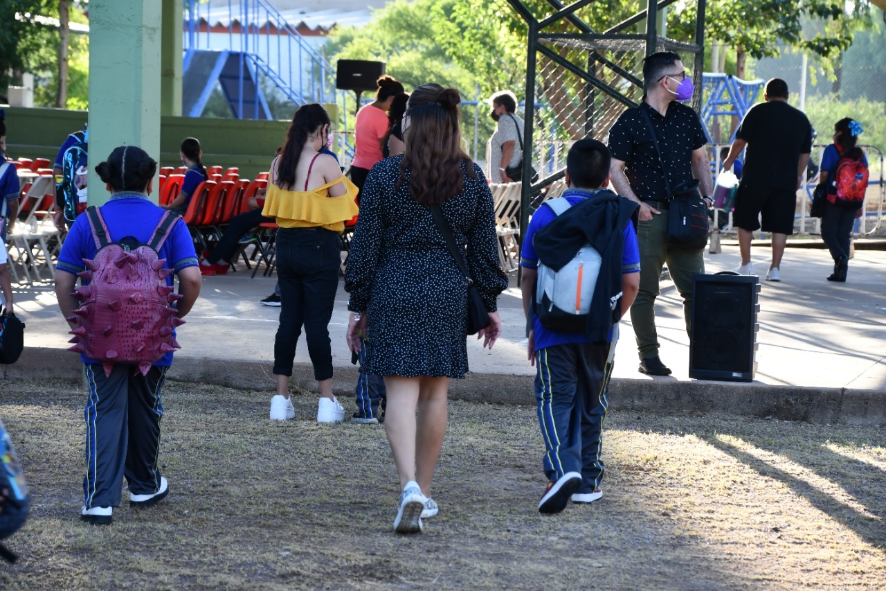 BUAP regresará al uso de mascarilla por aumento de casos Covid-19