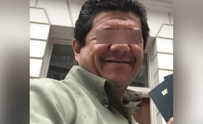 Liberan a Adolfo Karam, señalado por caso de tortura a Lydia Cacho