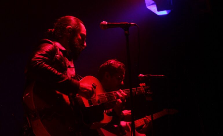 «The Guapos» trae de regreso el Rock and Roll a Puebla