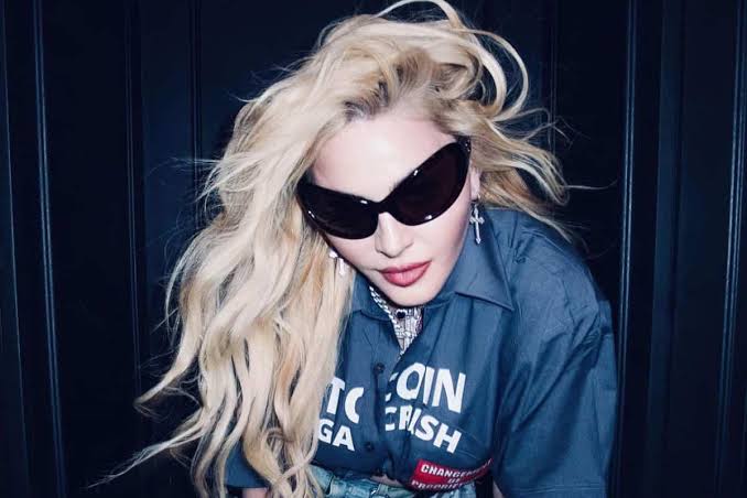 Madonna alquila lugar histórico para hacer su próxima fiesta de cumpleaños