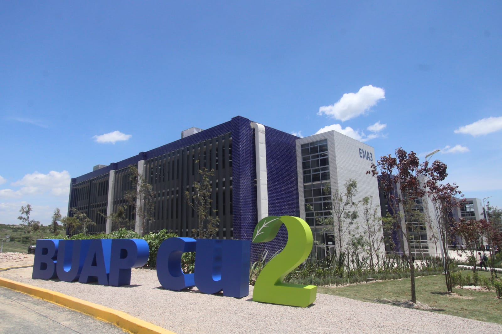 Consolidado Puebla como referente en educación superior en México con apertura de CU2