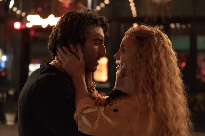 Tensión y fracturas entre Blake Lively y Justin Baldoni durante la filmación de «Romper el círculo»