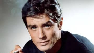 Muere Alain Delon, leyenda del cine francés