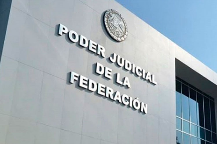 Poder Judicial Federal inicia con paro de labores