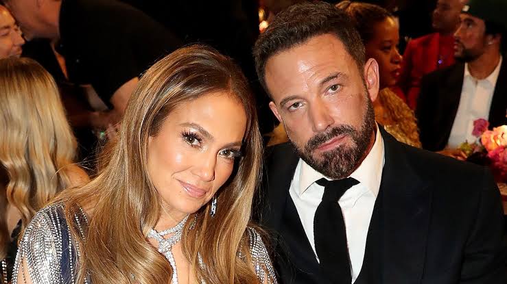 ¡ES OFICIAL! Jennifer López le pide el divorcio a Ben Affleck