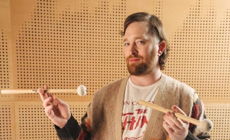 Baterista de Imagine Dragons deja la banda