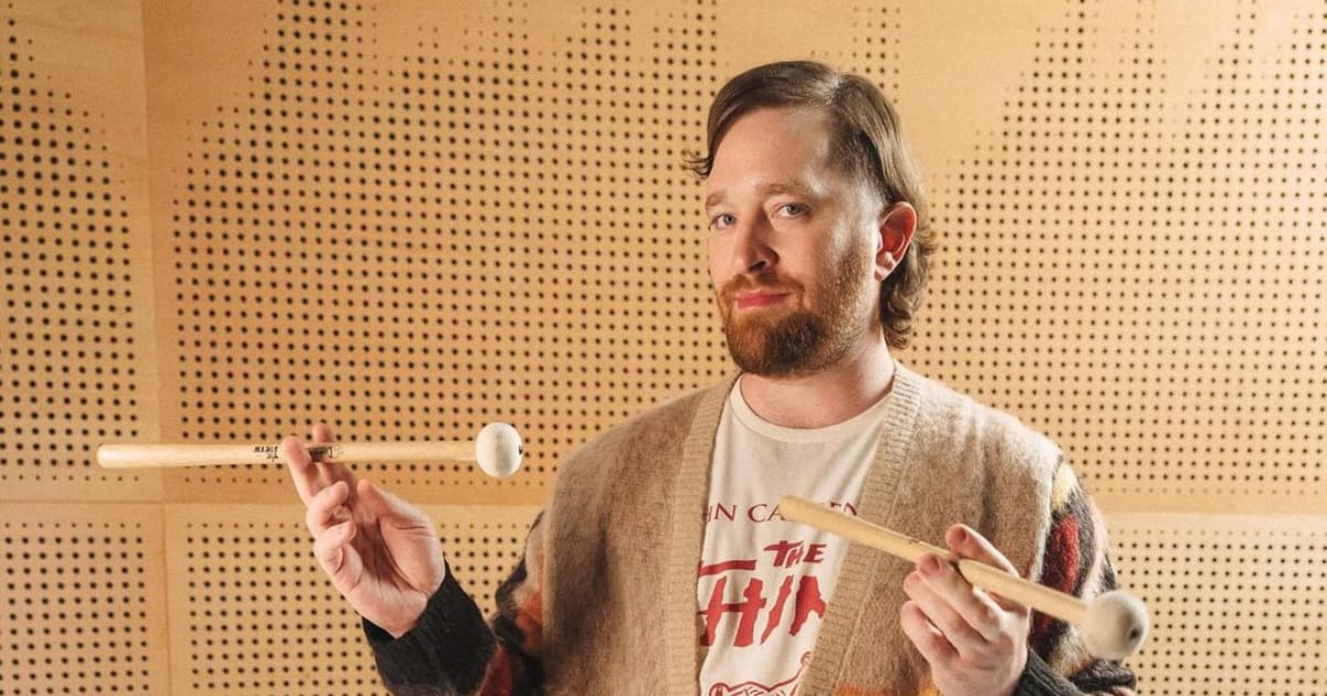 Baterista de Imagine Dragons deja la banda