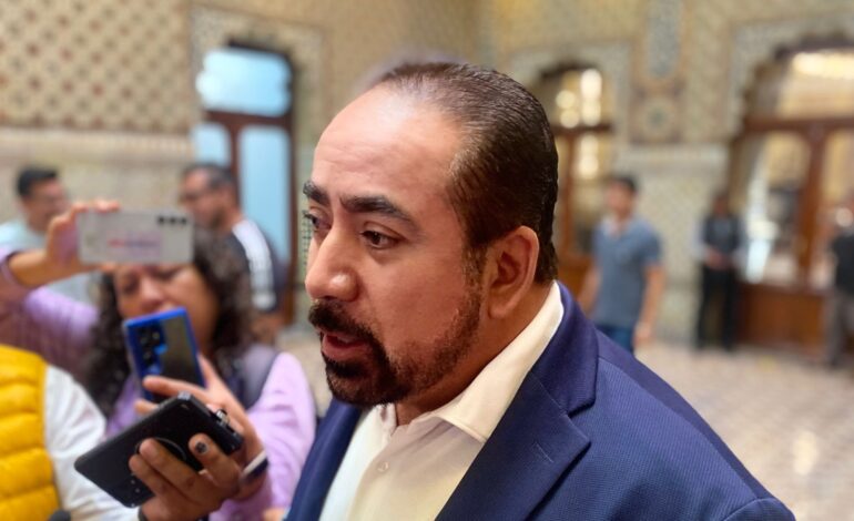 Asegura Rafael Micalco una renovación de dirigencia abierta y transparente