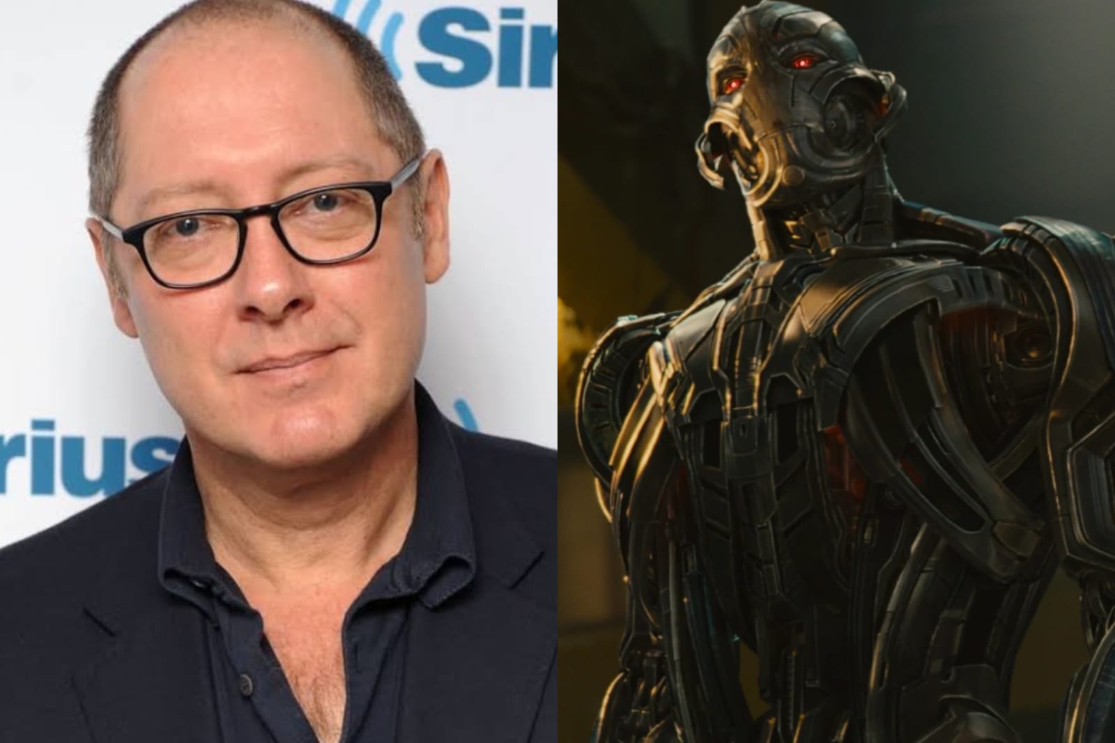 James Spader vuelve al Universo Marvel para dar vida a Ultrón