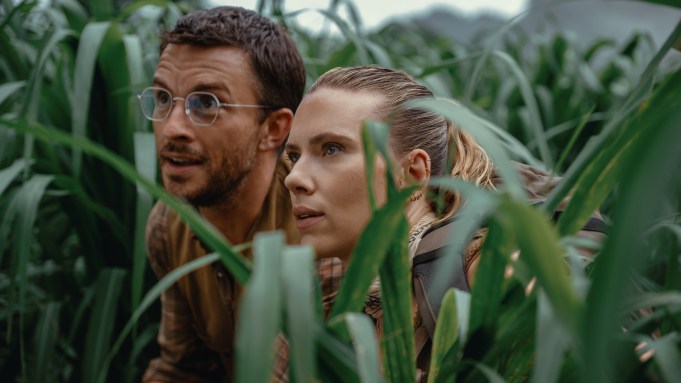 Scarlett Johansson dentro del cast de la nueva película de «Jurassic World»