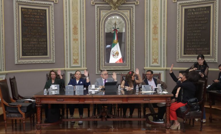 Convoca Comisión Permanente del Congreso a Sesión Extraordinaria
