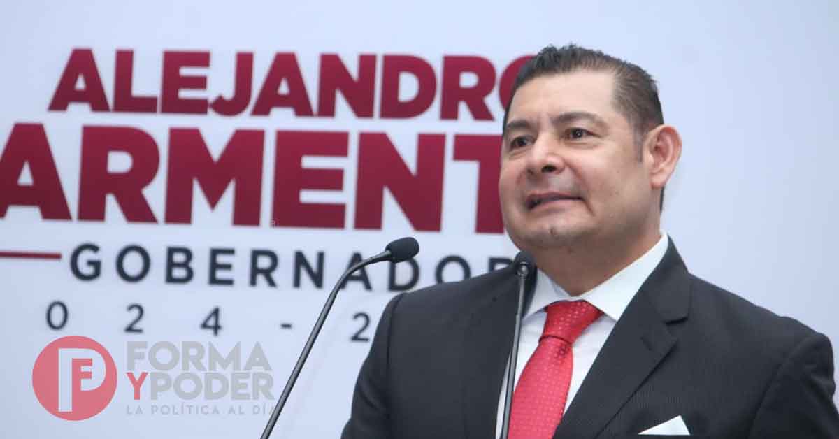 Hasta 8 mil millones de pesos podría costar cancelación de contrato de agua de Puebla
