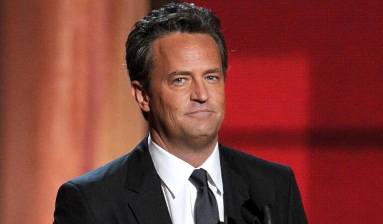 Acusan abuso de personajes cercanos en caso de Matthew Perry