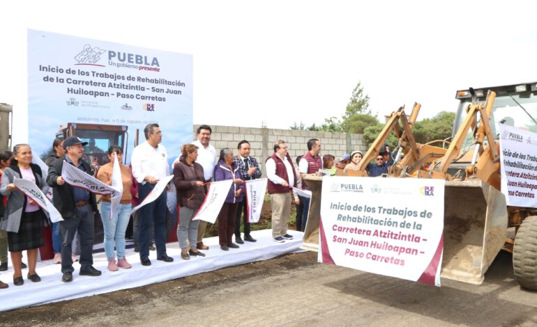 Mejorar las condiciones ciudadanas en un entorno de igualdad, objetivo del gobierno estatal