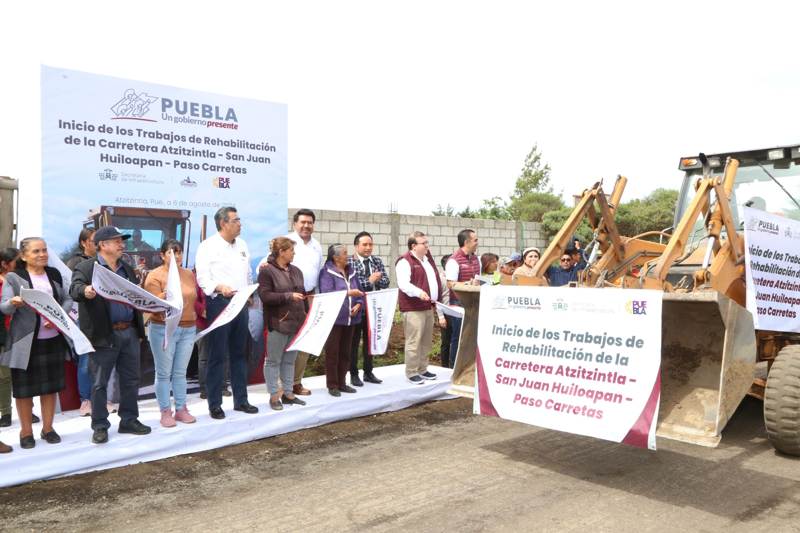 Mejorar las condiciones ciudadanas en un entorno de igualdad, objetivo del gobierno estatal