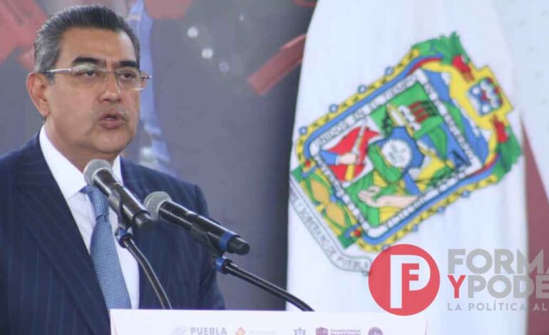 Existen condiciones para que el Congreso apruebe iniciativas de Sergio Salomón