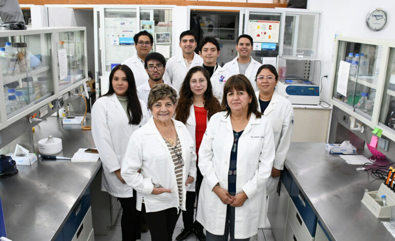 Contribuye BUAP a disminuir resistencia a los antibióticos en hospitales de Puebla