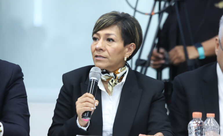 Restaura gobierno estatal 6 mil 242 hectáreas con plan de reforestación