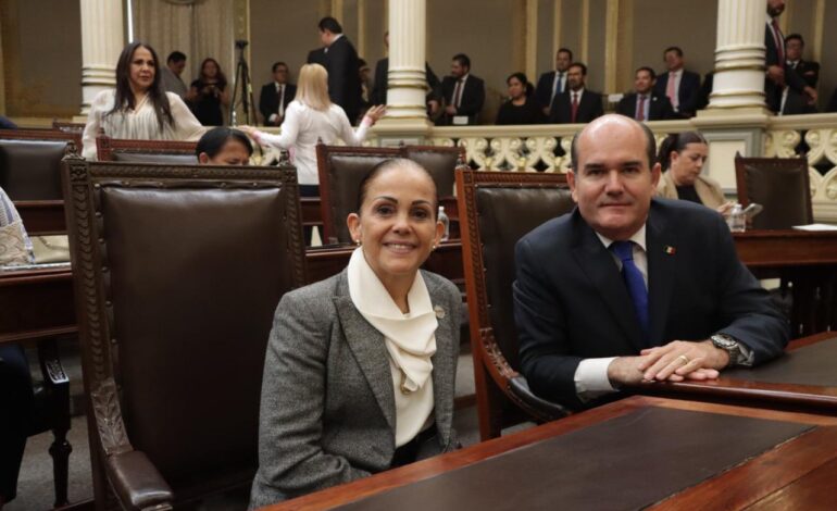Morena no será aplanadora en el Congreso, asegura dirigente