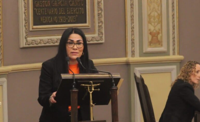 Propone MC tipificar violencia vicaria como delito; se castigará de 3 a 10 años de prisión