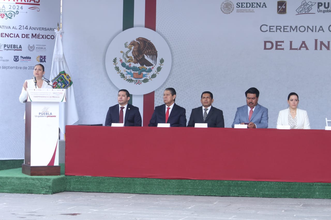 Laura Artemisa glorifica a la Cuarta Transformación con la aprobación de la reforma al Poder Judicial