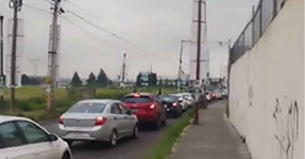 Coronango es tierra sin ley; vecinos piden que autoridad se haga presente