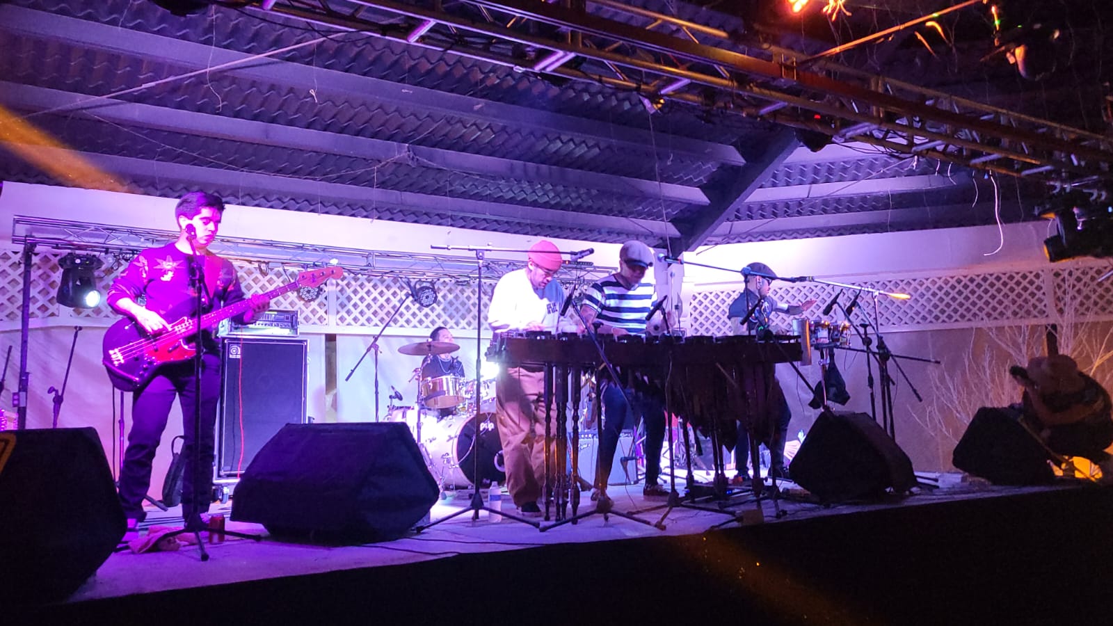 Cholumbia Fest 2024