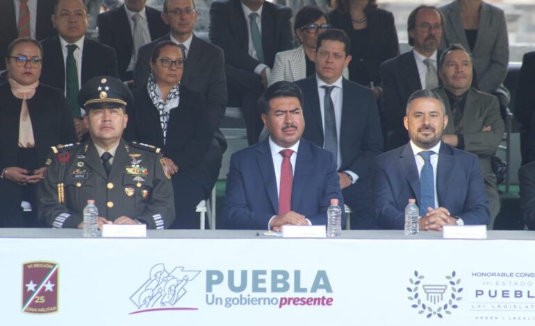 SEGOB implementará operativos de seguridad para fiestas patrias