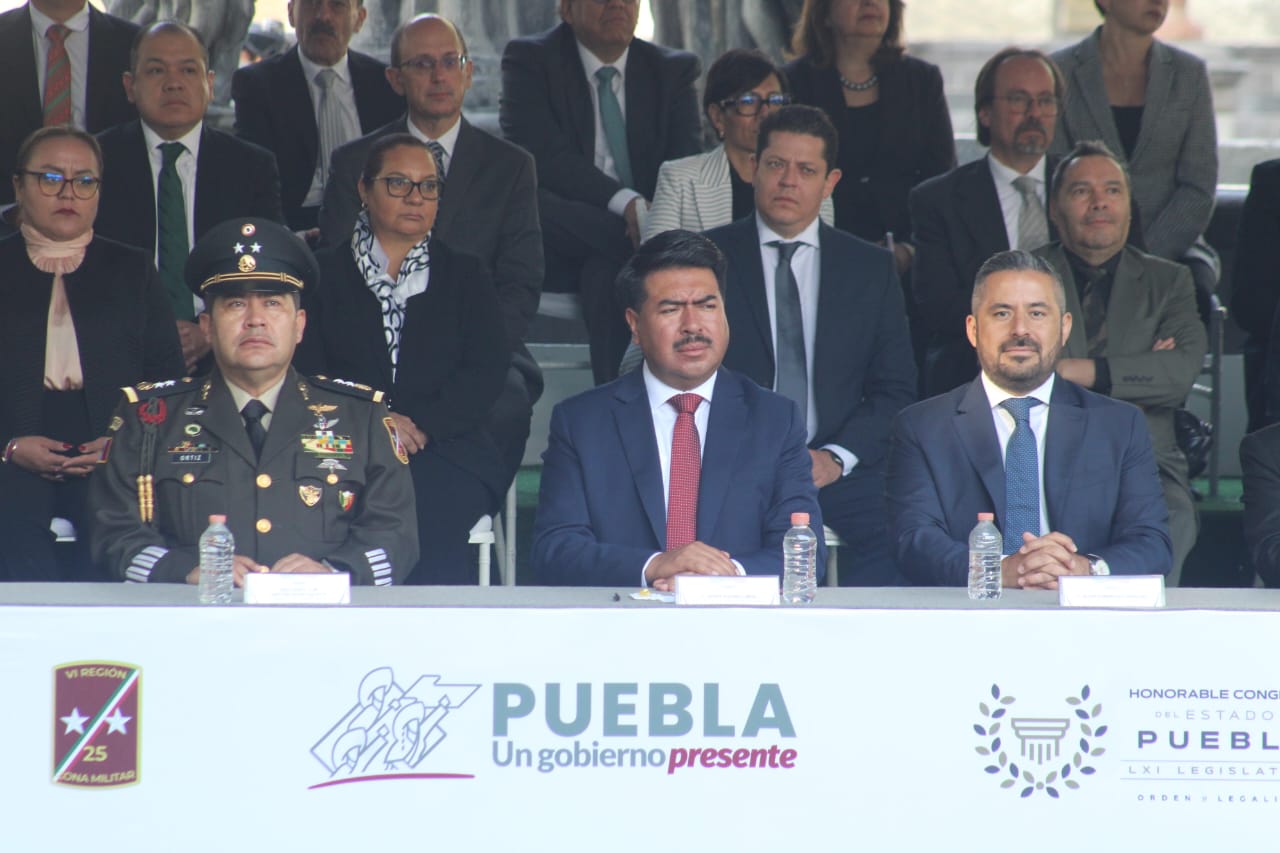 SEGOB implementará operativos de seguridad para fiestas patrias