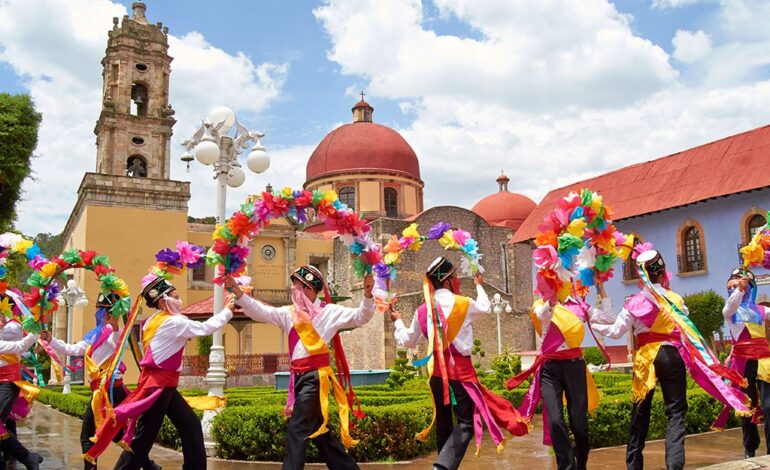 Veracruz Anfitrión de la Sexta Edición del Tianguis de Pueblos Mágicos 2024