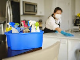 Multa de hasta 200 mp aplicará IMSS por no asegurar a trabajadores del hogar