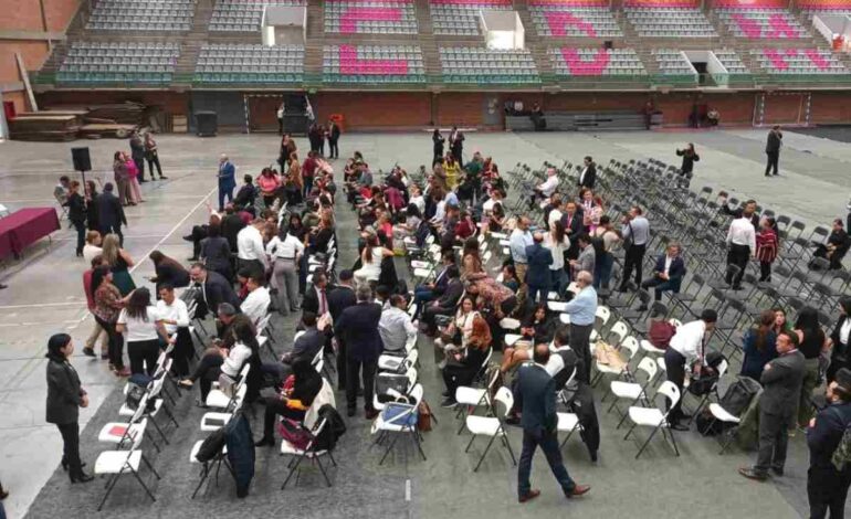 Avalan, en lo general, reforma al Poder Judicial