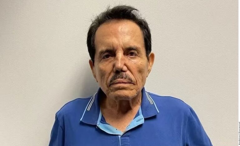 Acepta “El Mayo” ser trasladado a Nueva York
