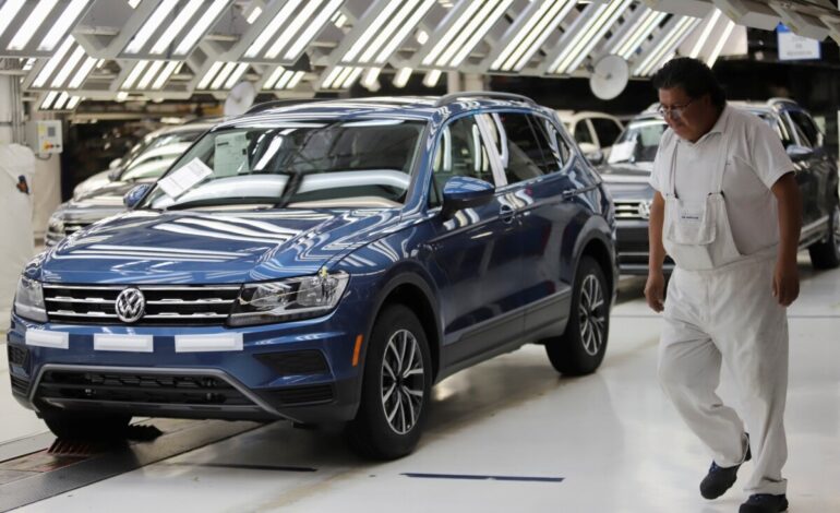 Volverán a votar propuesta de VW