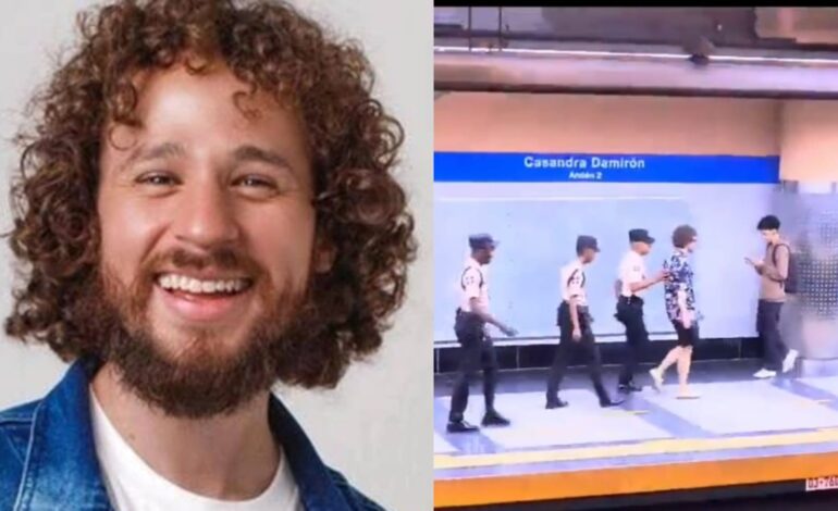¡Detienen a Luisito Comunica en República Dominicana por violar la ley!