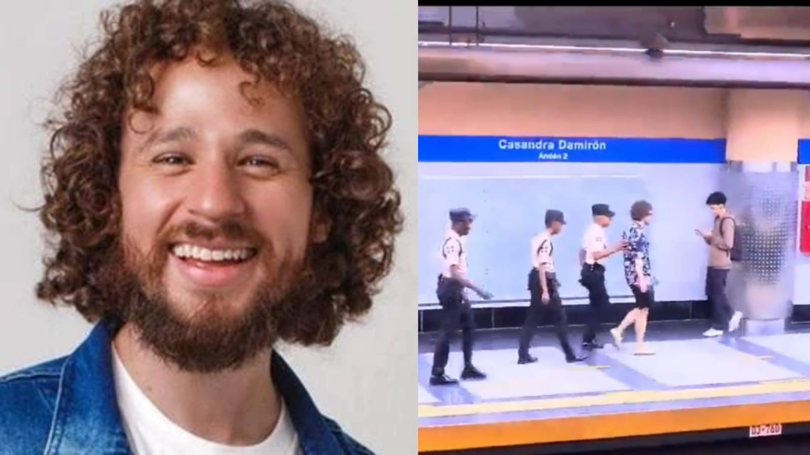 ¡Detienen a Luisito Comunica en República Dominicana por violar la ley!