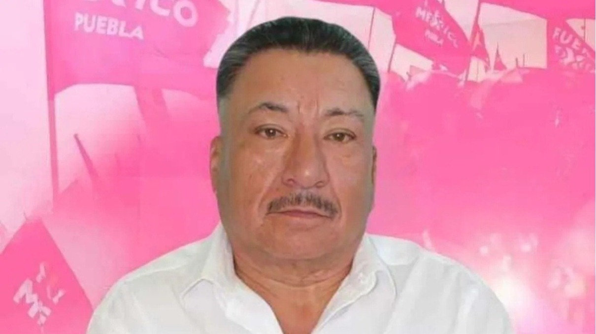 Matan a edil electo de Xochiltepec